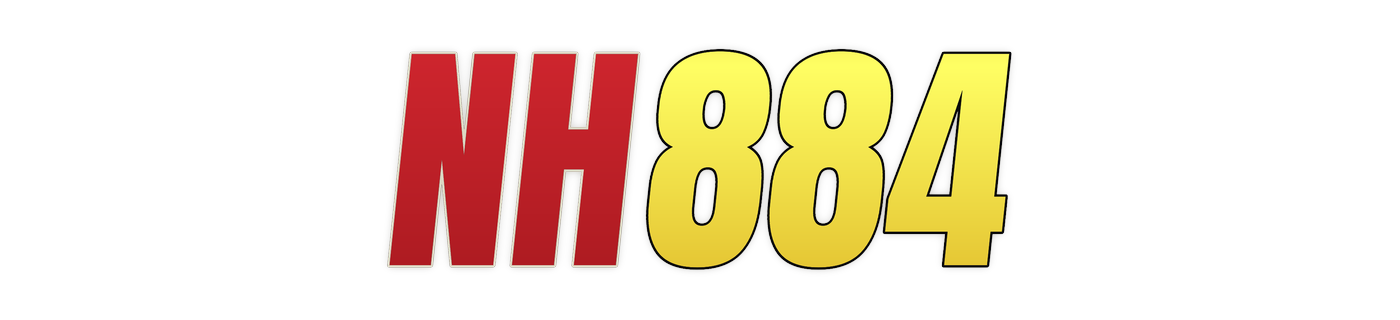 nh884 logo